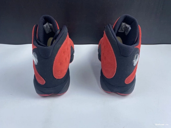 602 Bred" DJ5982 Jordan Air “Reverse 13 0908